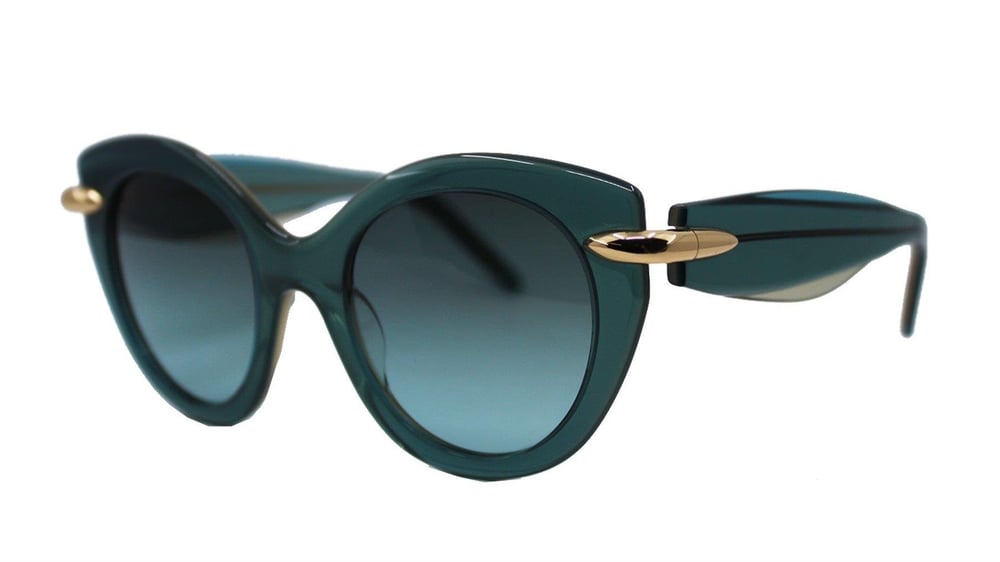 POMELLATO  PM0004S 002 50-22  Güneş Gözlüğü