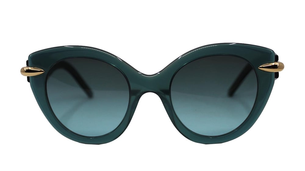 POMELLATO  PM0004S 002 50-22  Güneş Gözlüğü