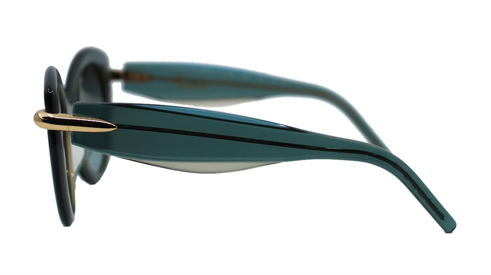 POMELLATO  PM0004S 002 50-22  Güneş Gözlüğü