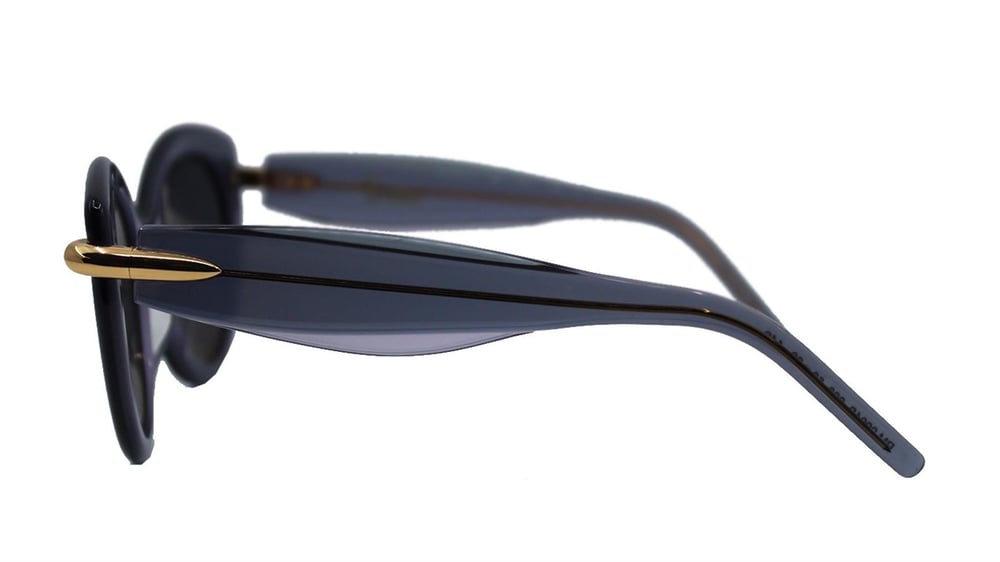 POMELLATO  PM0004S 003 50-22  Güneş Gözlüğü