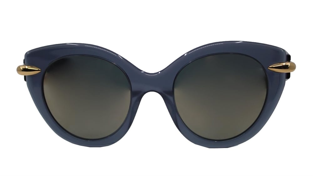 POMELLATO  PM0004S 003 50-22  Güneş Gözlüğü