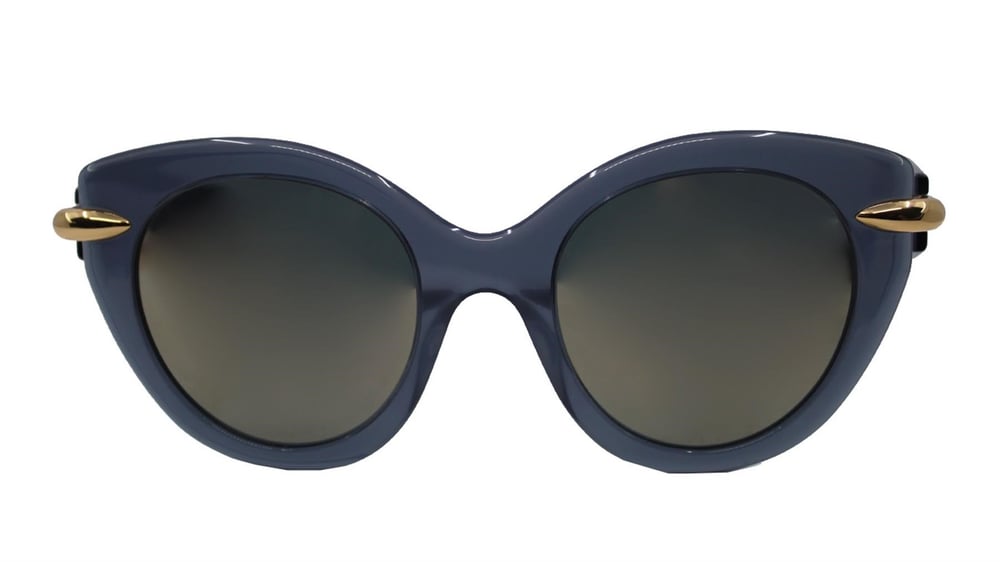 POMELLATO  PM0004S 003 50-22  Güneş Gözlüğü