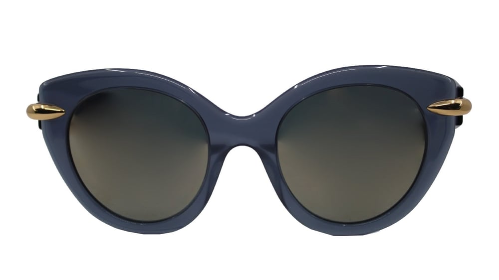 POMELLATO  PM0004S 003 50-22  Güneş Gözlüğü