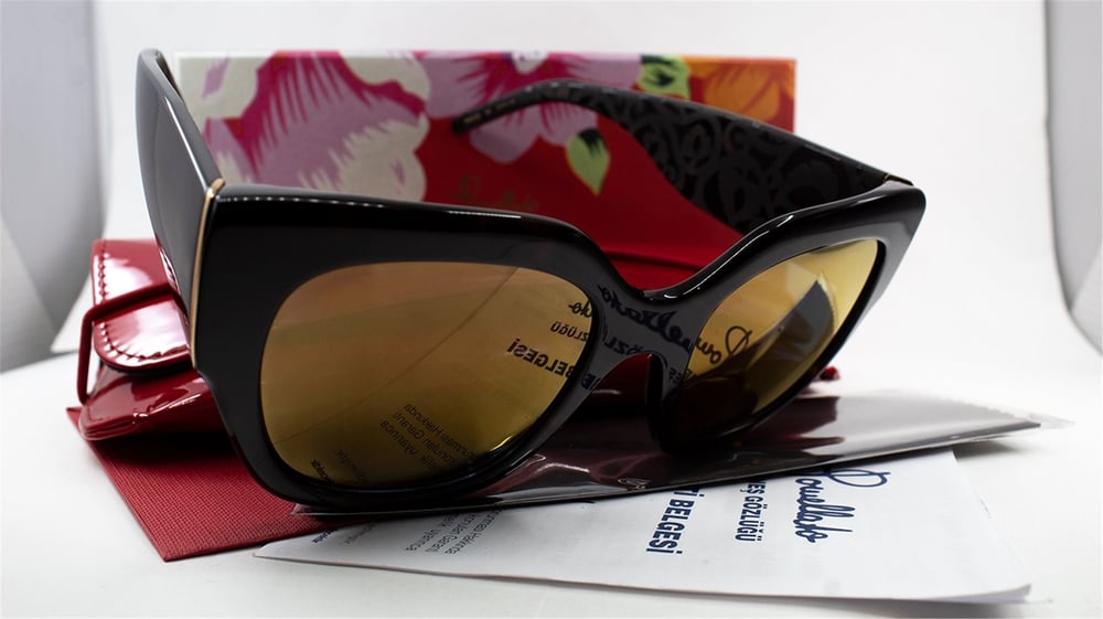 POMELLATO  PM0012S 002 51-21  Güneş Gözlüğü