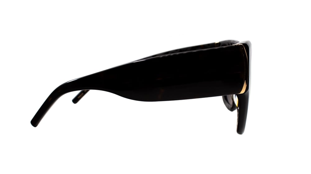 POMELLATO  PM0012S 002 51-21  Güneş Gözlüğü