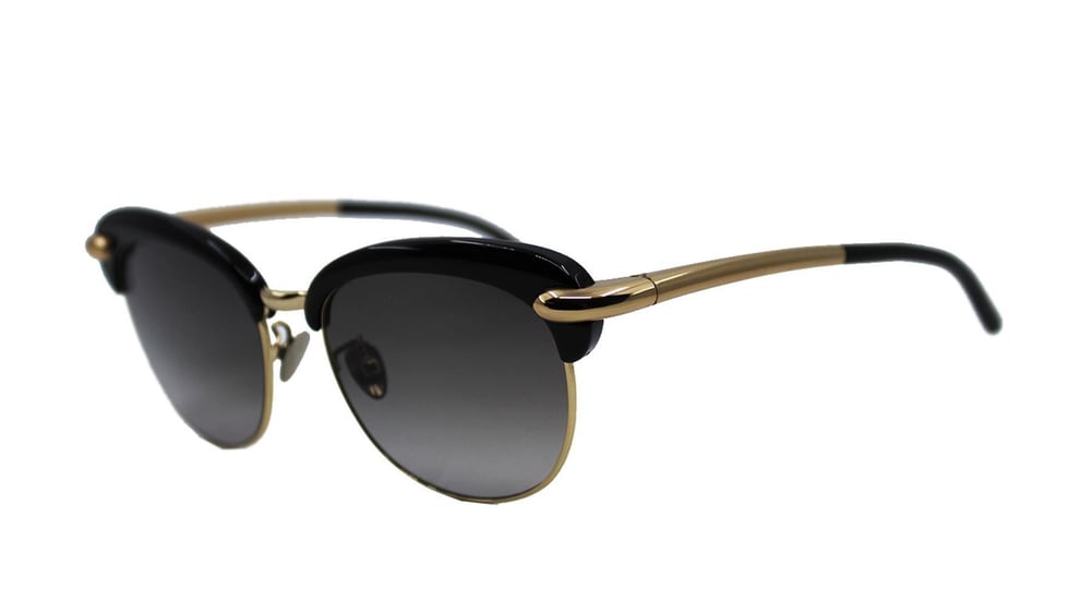 POMELLATO  PM0021S 001 52-17  Güneş Gözlüğü