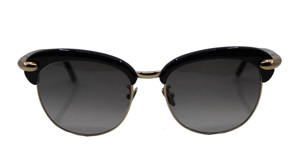 POMELLATO  PM0021S 001 52-17  Güneş Gözlüğü