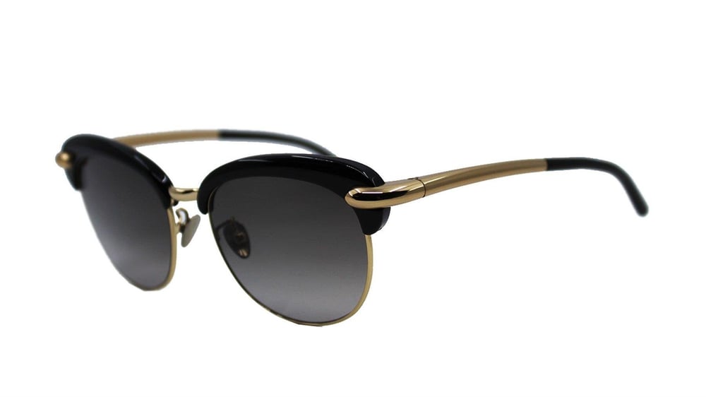 POMELLATO  PM0021S 001 52-17  Güneş Gözlüğü