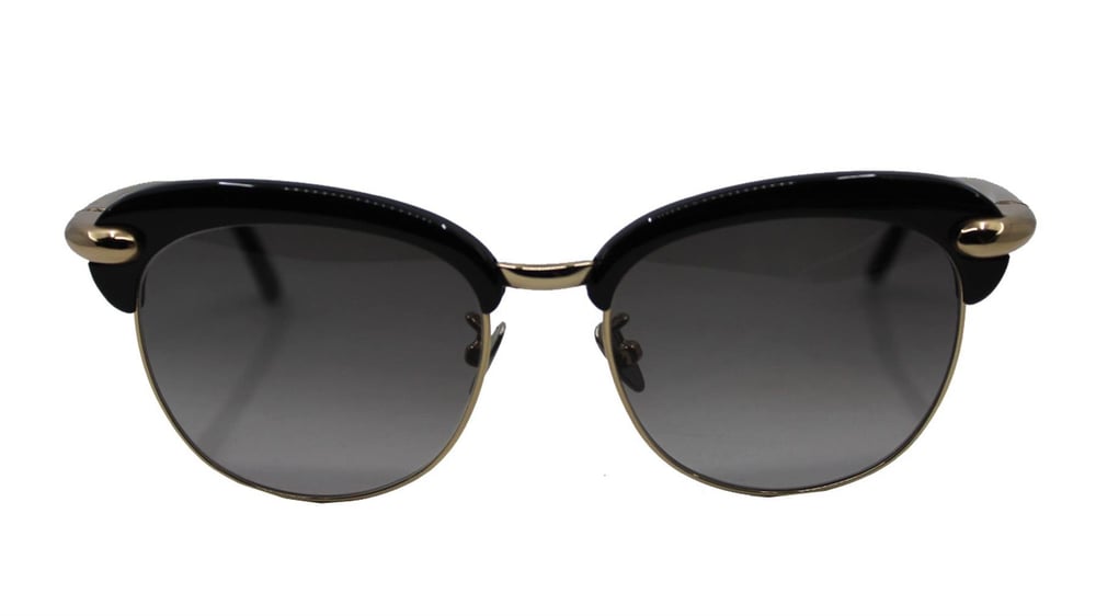 POMELLATO  PM0021S 001 52-17  Güneş Gözlüğü