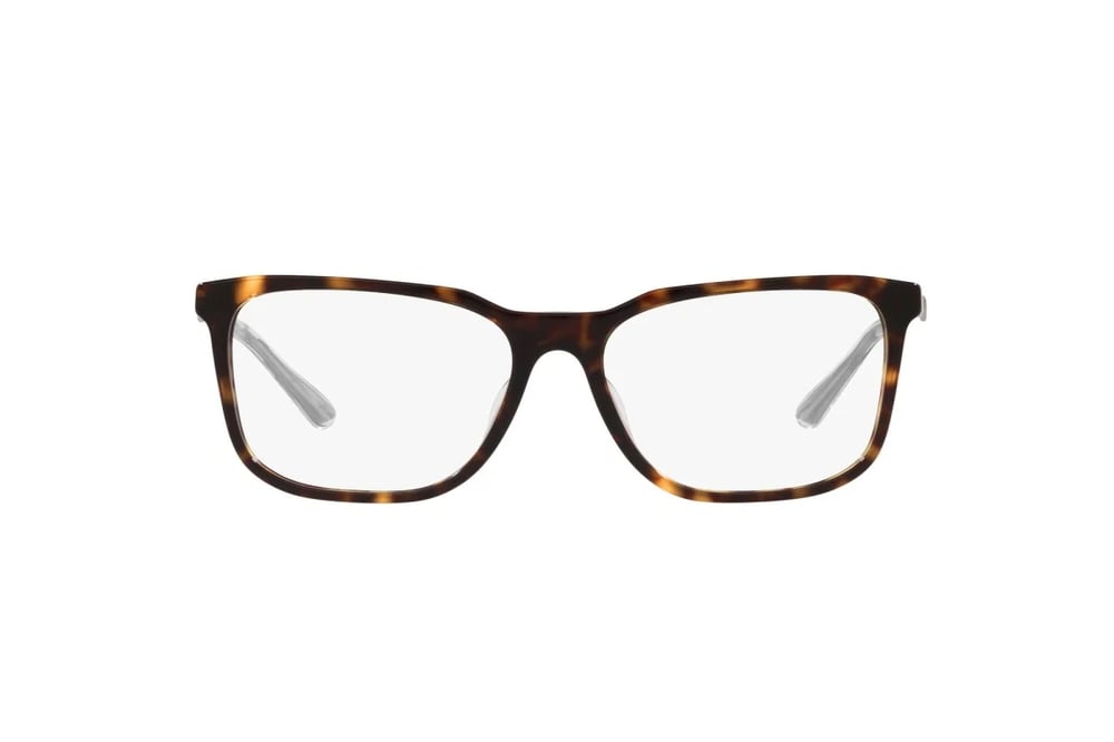 Prada  05ZS 2AU1O1 55-18  Optik Çerçeve