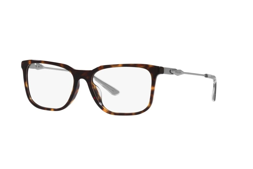 Prada  05ZS 2AU1O1 55-18  Optik Çerçeve