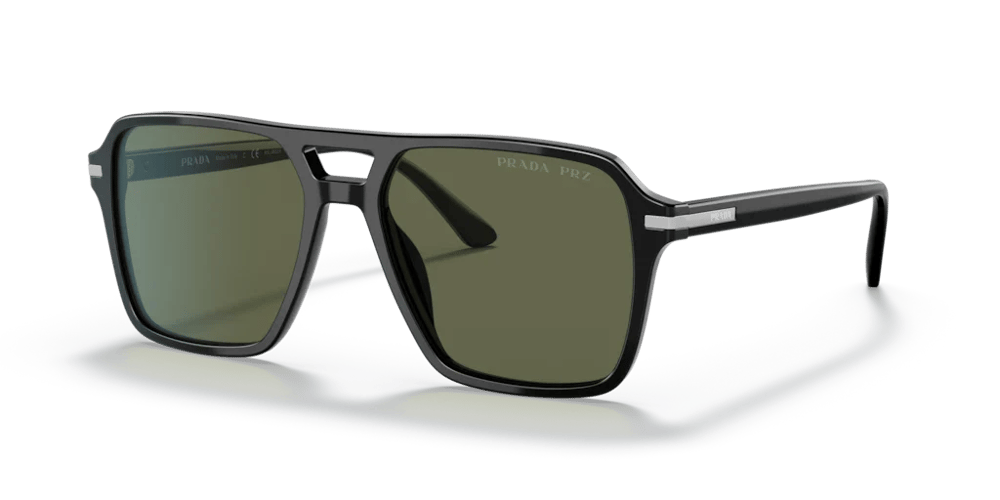Prada  20YS 1AB-03R 55-17  Güneş Gözlüğü