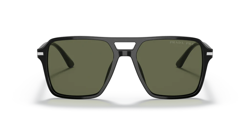 Prada  20YS 1AB-03R 55-17  Güneş Gözlüğü