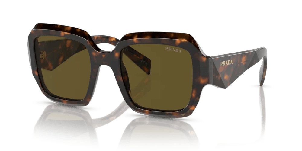 Prada  28ZS 14L09Z 53-22  Güneş Gözlüğü