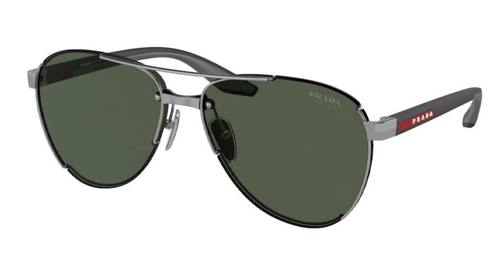 Prada  51YS 5AV50F 61-14  Güneş Gözlüğü