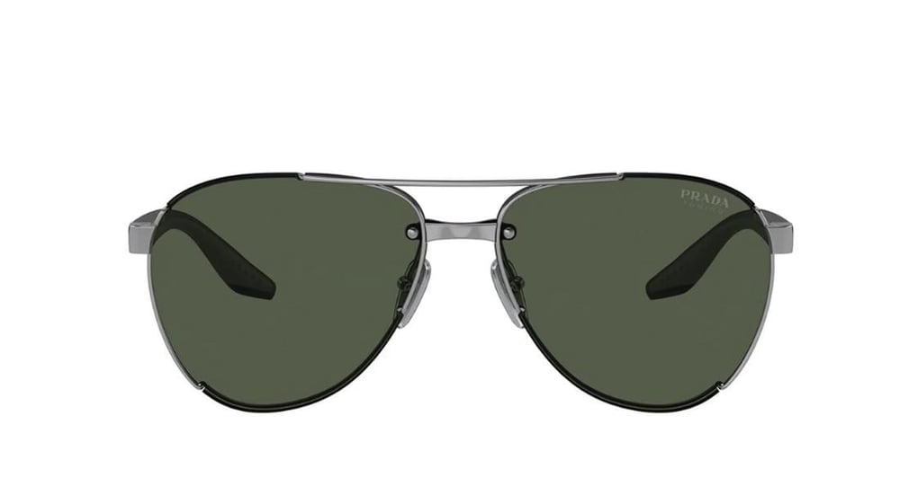 Prada  51YS 5AV50F 61-14  Güneş Gözlüğü