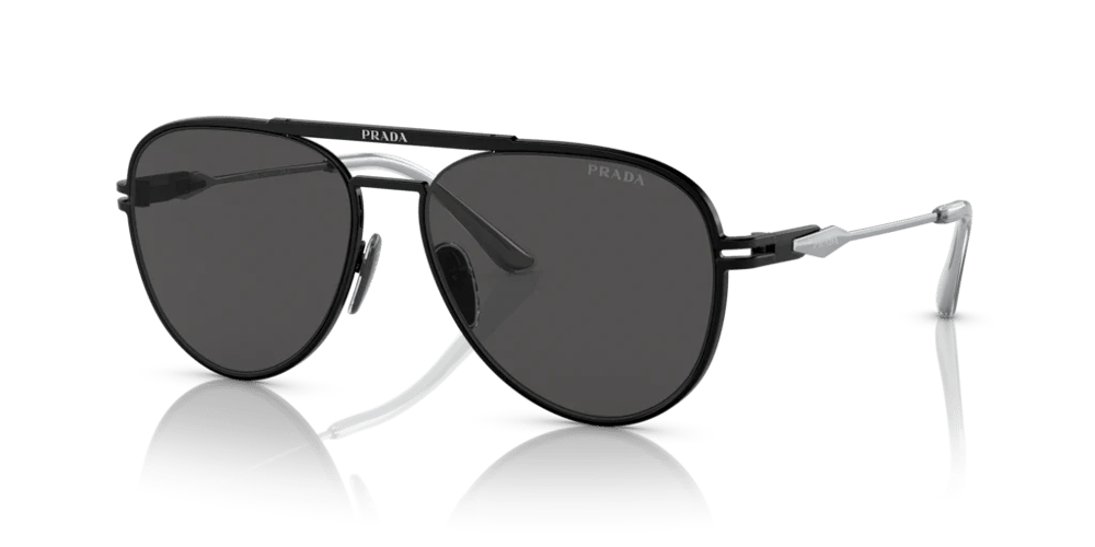 Prada  54ZS 1BO-5S0 57-16  Güneş Gözlüğü