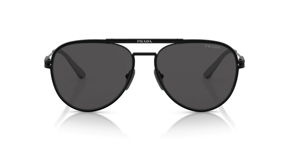 Prada  54ZS 1BO-5S0 57-16  Güneş Gözlüğü