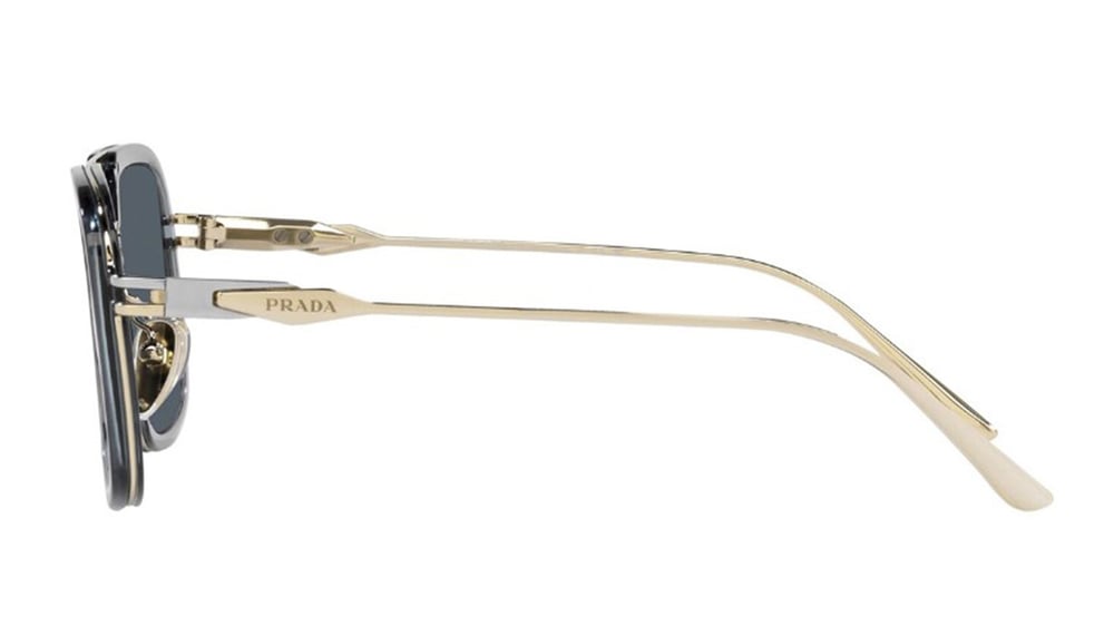 Prada  57ZS 19F09T 55-19  Güneş Gözlüğü