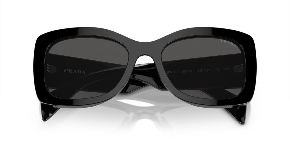 Prada  A08S 1AB5S0 56-20  Güneş Gözlüğü