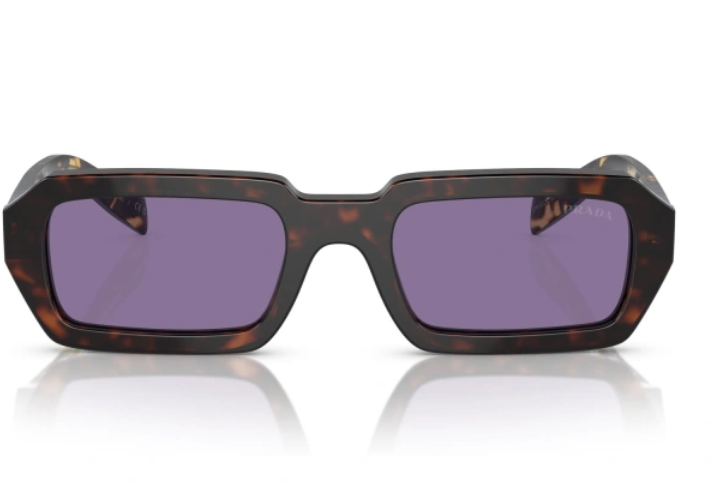 Prada  A12S 17N50B 52-21  Güneş Gözlüğü