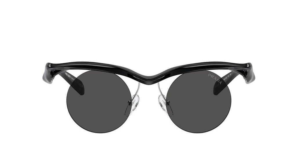 Prada  A18S 1AB5S0 43-22  Güneş Gözlüğü