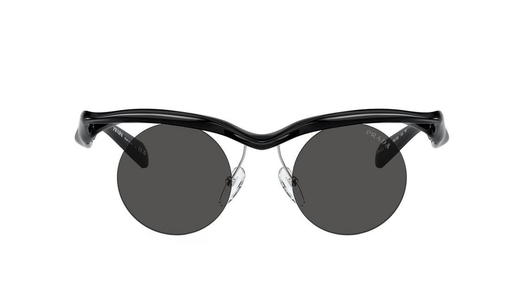 Prada  A24S 1AB5S0 43-22  Güneş Gözlüğü