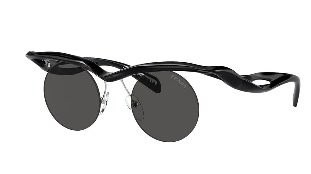 Prada  A24S 1AB5S0 43-22  Güneş Gözlüğü