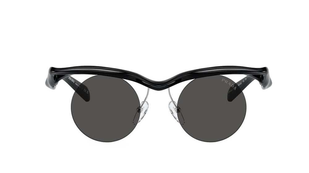Prada  A24S 1AB5S0 43-22  Güneş Gözlüğü