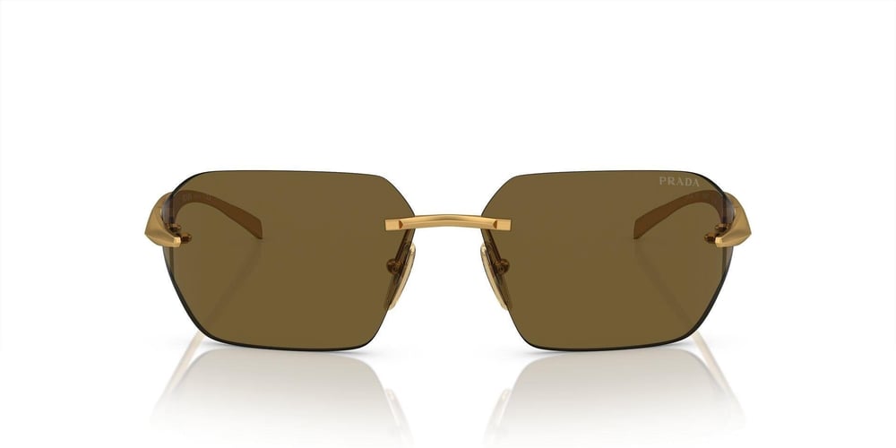 Prada  A55S 15N01T 71-14  Güneş Gözlüğü