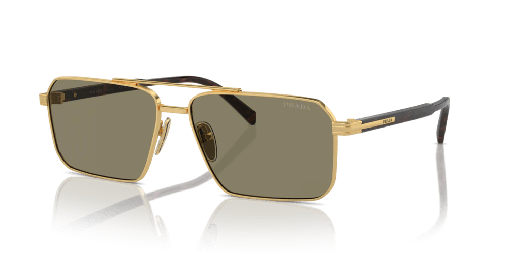 Prada  A57S 5AK90F 58-0  Güneş Gözlüğü