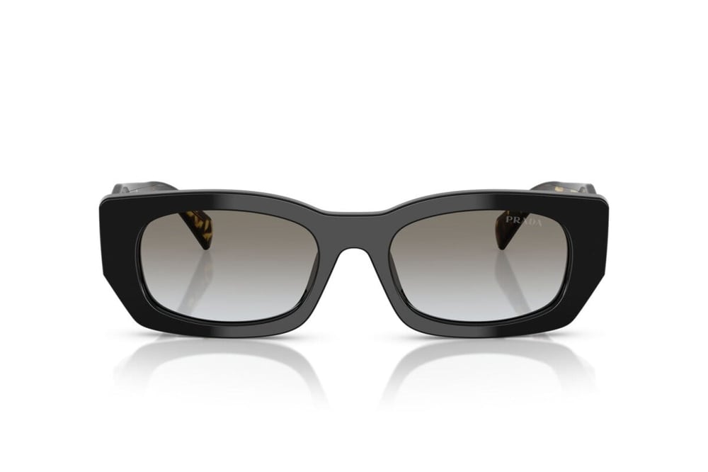 Prada  B05S 3890A7 55-20  Güneş Gözlüğü