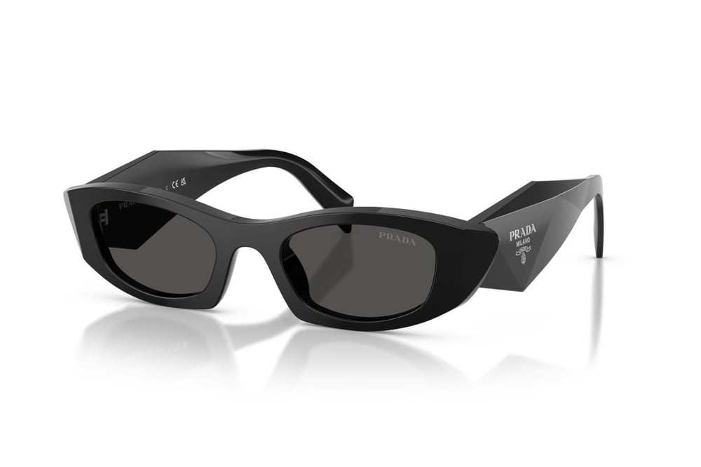 Prada  B16S 16K08Z 50-21  Güneş Gözlüğü