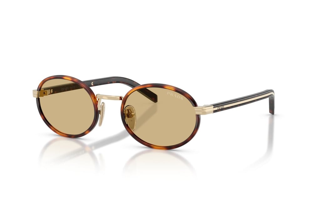 Prada  B56S 21E10R 52-20  Güneş Gözlüğü