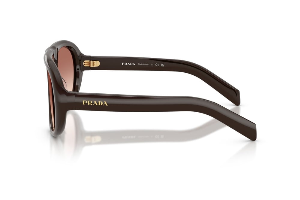Prada  C05S 27I70X 57-18  Güneş Gözlüğü