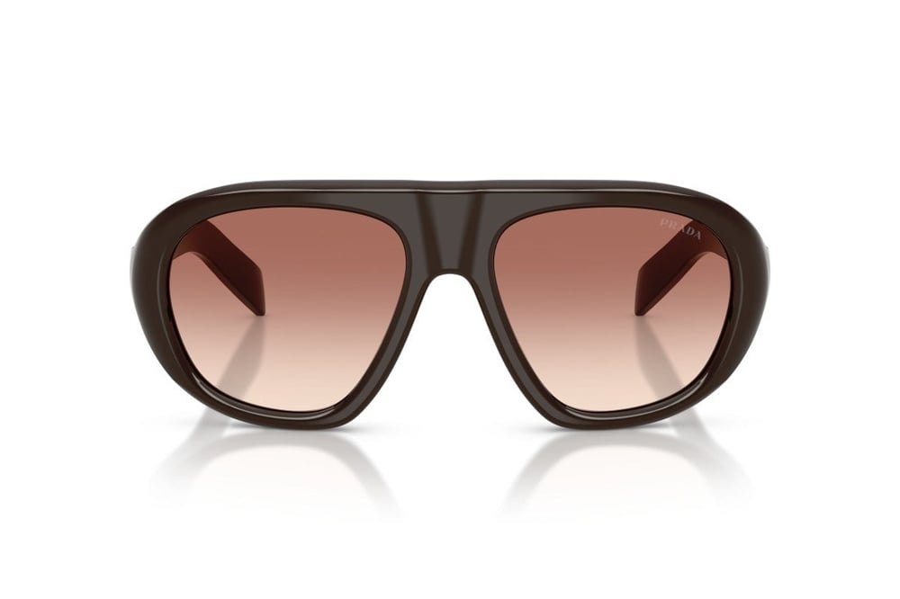 Prada  C05S 27I70X 57-18  Güneş Gözlüğü