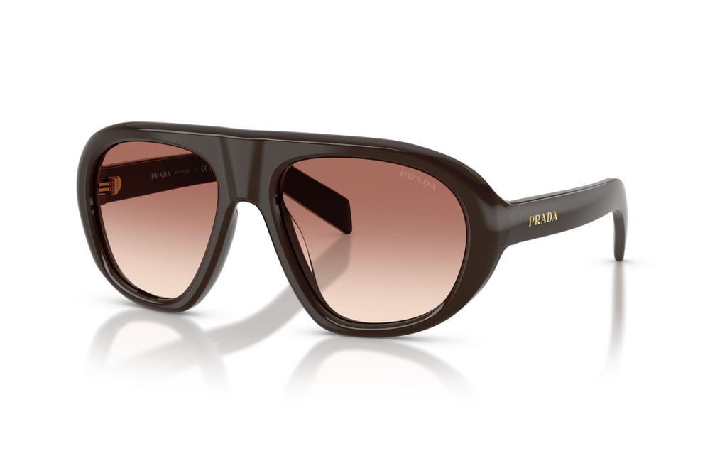 Prada  C05S 27I70X 57-18  Güneş Gözlüğü