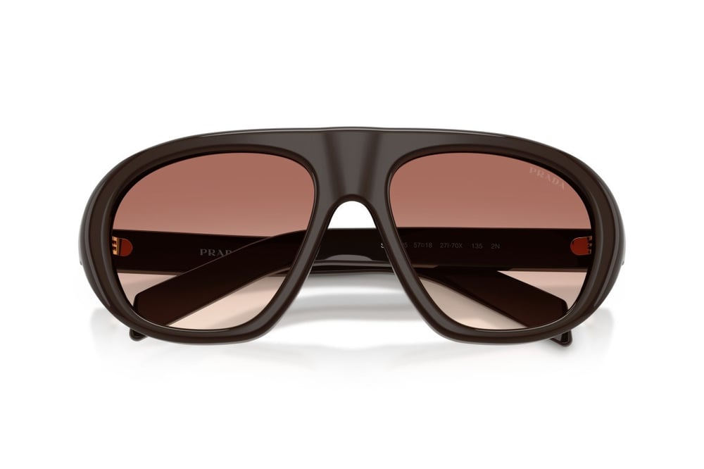 Prada  C05S 27I70X 57-18  Güneş Gözlüğü