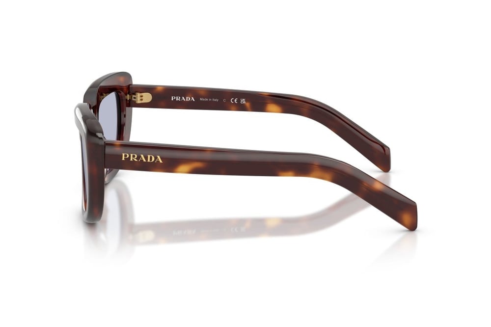 Prada  D07S 15W30X 53-20  Güneş Gözlüğü