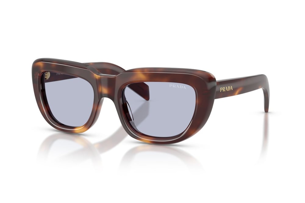 Prada  D07S 15W30X 53-20  Güneş Gözlüğü