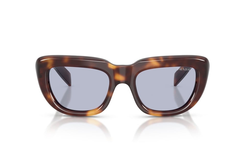 Prada  D07S 15W30X 53-20  Güneş Gözlüğü
