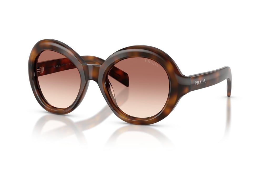Prada  D08SU 20D70X 53-21  Güneş Gözlüğü
