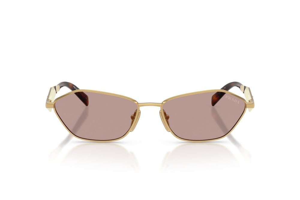 Prada  D50S 5AK20I 57-16  Güneş Gözlüğü