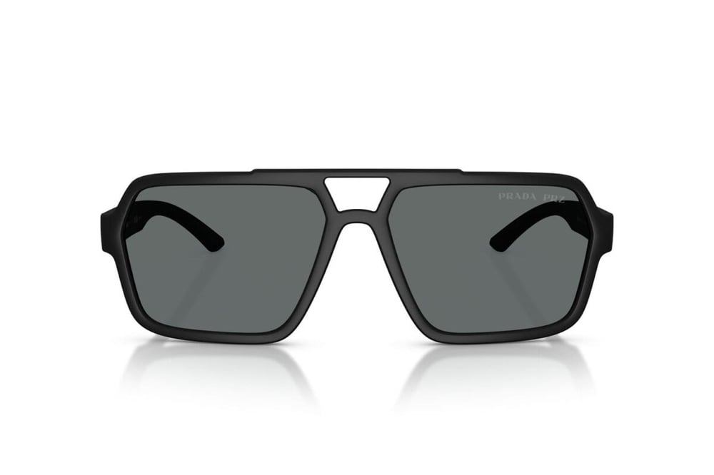 PRADA LINEA ROSSA  A06S DG002G 59-16  Güneş Gözlüğü