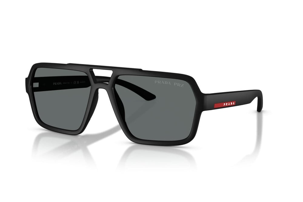 PRADA LINEA ROSSA  A06S DG002G 59-16  Güneş Gözlüğü