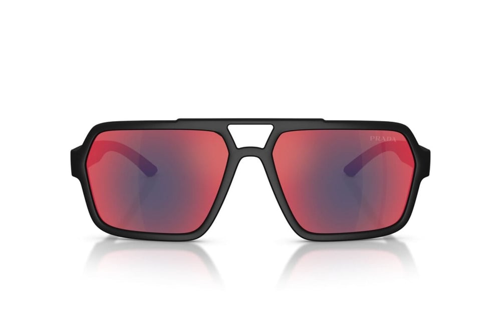 PRADA LINEA ROSSA  A06S DG008F 59-16  Güneş Gözlüğü
