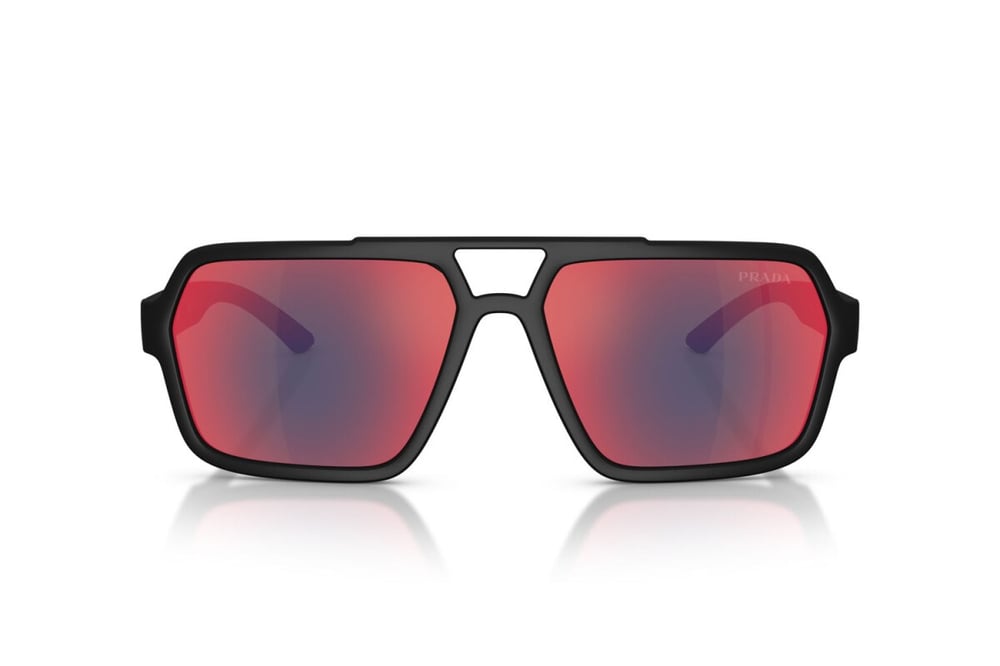 PRADA LINEA ROSSA  A06S DG008F 59-16  Güneş Gözlüğü