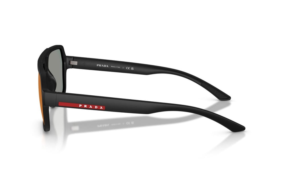 PRADA LINEA ROSSA  A06S DG008F 59-16  Güneş Gözlüğü