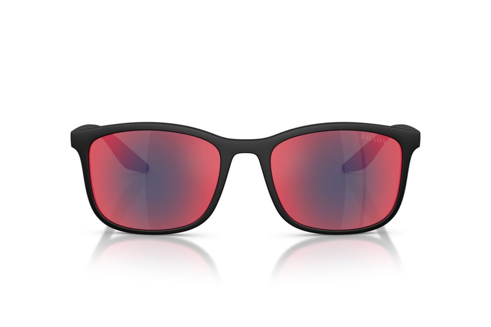 PRADA LINEA ROSSA  A08S 1BO08F 56-19  Güneş Gözlüğü
