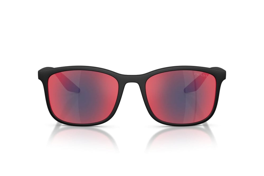 PRADA LINEA ROSSA  A08S 1BO08F 56-19  Güneş Gözlüğü